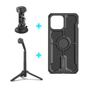 Ulanzi O-Lock Car Kit
