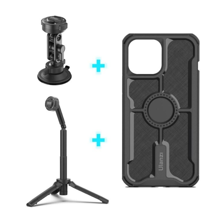 Ulanzi O-Lock Car Kit