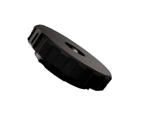 Pocket Dispo Authentic Disposable Camera Lense F/11 28mm Infinity Focus Canon Rf Mount