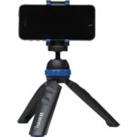Benro Mini Tripod PP1 With Mobile Holder