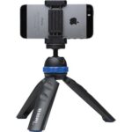 Benro Mini Tripod PP1 With Mobile Holder
