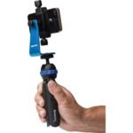 Benro Mini Tripod PP1 With Mobile Holder