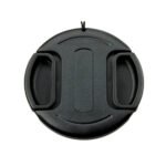 Jjc Lc-52 Snap On Lens Cap 52mm