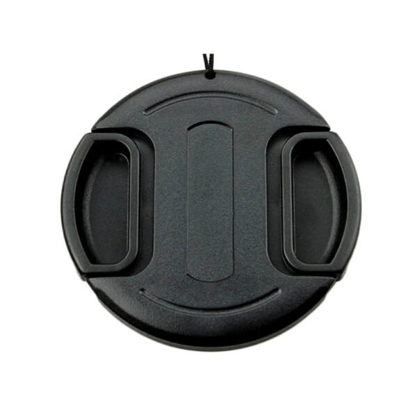 Jjc Lc-72 Snap On Lens Cap 72mm