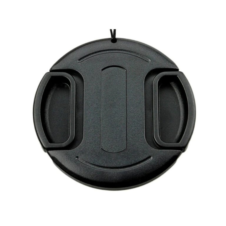 Jjc Lc-82 Snap On Lens Cap 82mm