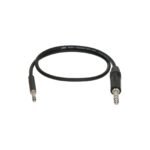 Klotz M4ts1-0100 Patch Cable (1m)