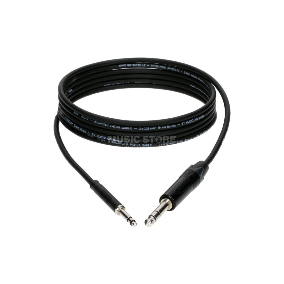 klotz-m4ts1-0500-c-ble-patch-5-m_1_acc0011243-000.jpg Klotz M4ts1-0500 Patch Cable (5m)