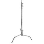 Kupo Ct-40m 40'' Master C-Stand With Turtle Base And Quick Release System