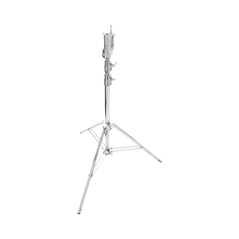 Kupo 542m Master Cine Stand ( Silver )