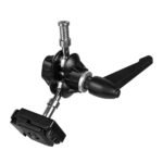 Kupo Ks-105 Versatile Swivel Adapter With Camera Flatform W/Quick Release