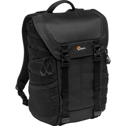 Lowepro Lp37265-Pww Protactic Bp 300 Aw Ii Backpack (Black)