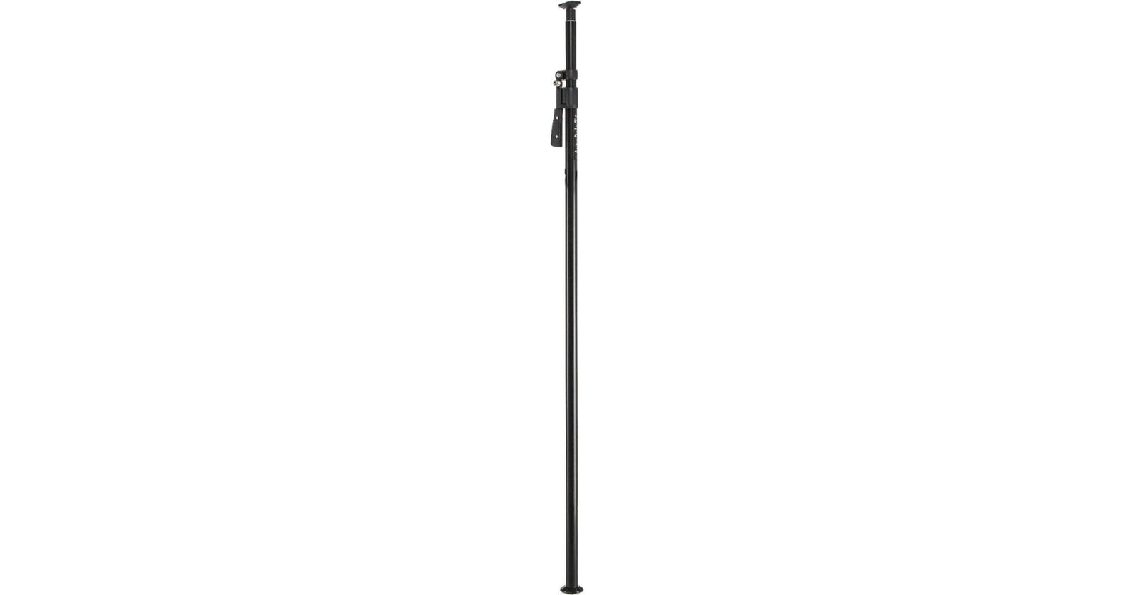 Manfrotto 432-3,7B Autopole 2 Black (2.1-3.7 m)