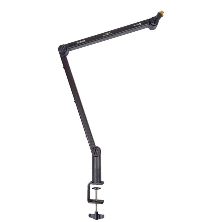 Boya By-Ba30 Microphone Boom Arm
