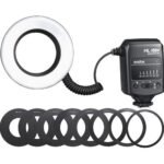 Godox ML150II Macro Ring Flash for DSLR Cameras – Buy in Kuwait | Fitineers