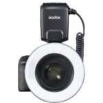 Godox ML150II Macro Ring Flash for DSLR Cameras – Buy in Kuwait | Fitineers