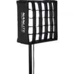 Nanlite Sb-Ps60-F Foldable Softbox With Eggcrate For Pavoslim 60b/60c