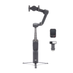 DJI Osmo Mobile 8P Advanced Tracking Combo