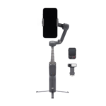 DJI Osmo Mobile 8P Advanced Tracking Combo