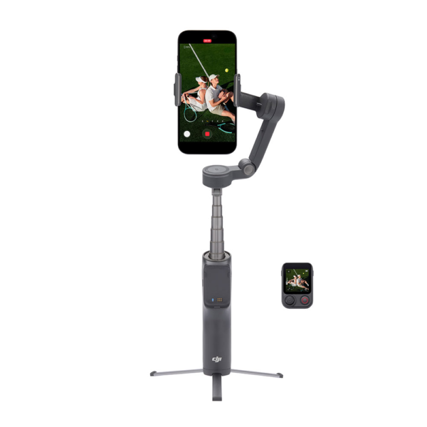DJI Osmo Mobile 8P Standard Combo