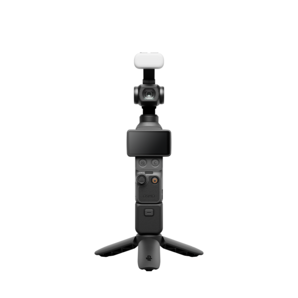 DJI Osmo Pocket 4 Creator Combo