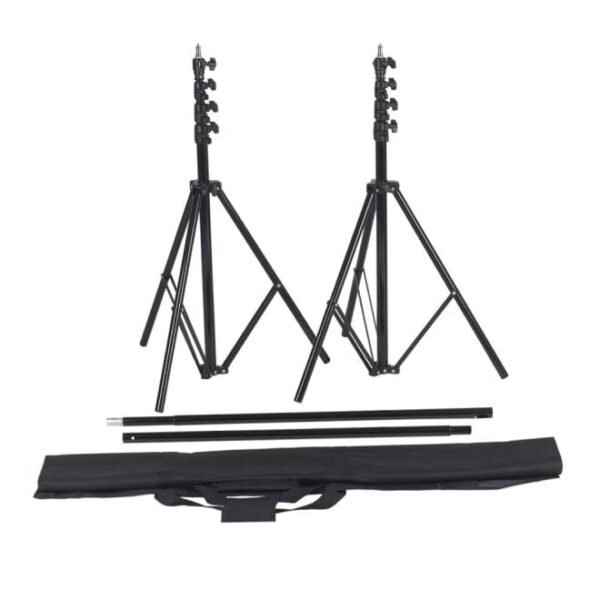 S06MII Backdrop Stand