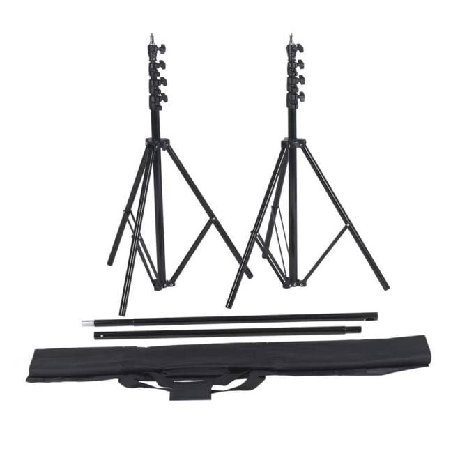 S06MII Backdrop Stand