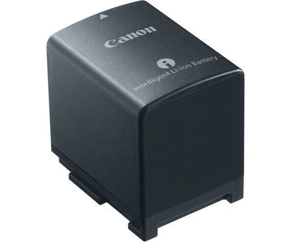 Canon BP-820 Lithium-Ion Battery Pack (1780mAh)