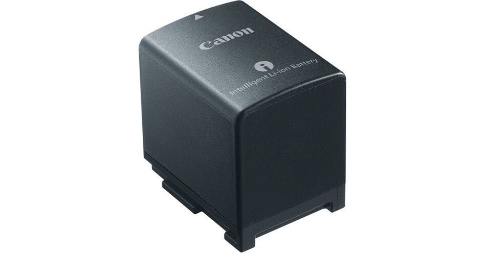 p9637941838055.jpg Canon BP-820 Lithium-Ion Battery Pack (1780mAh)