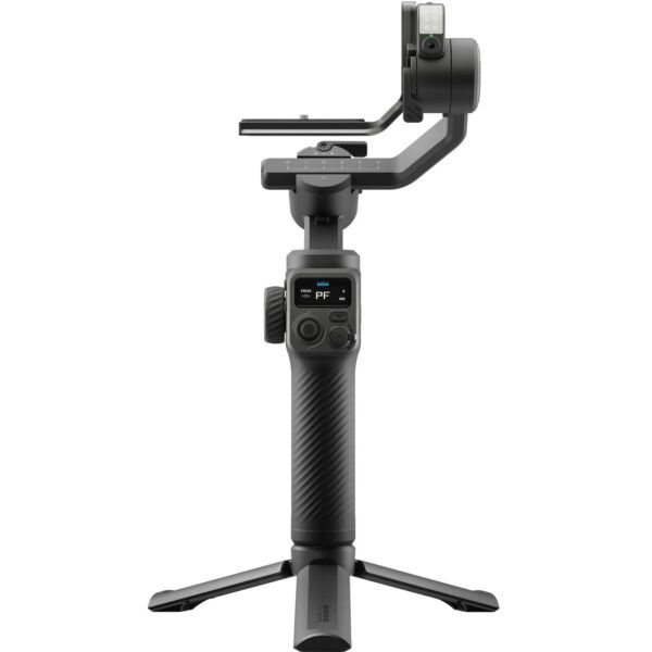 GoPro Fluid Pro AI Multi-Device Gimbal Stabilizer