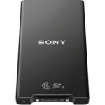 Sony MRW-G2 CFexpress Type A / SD Memory Card Reader