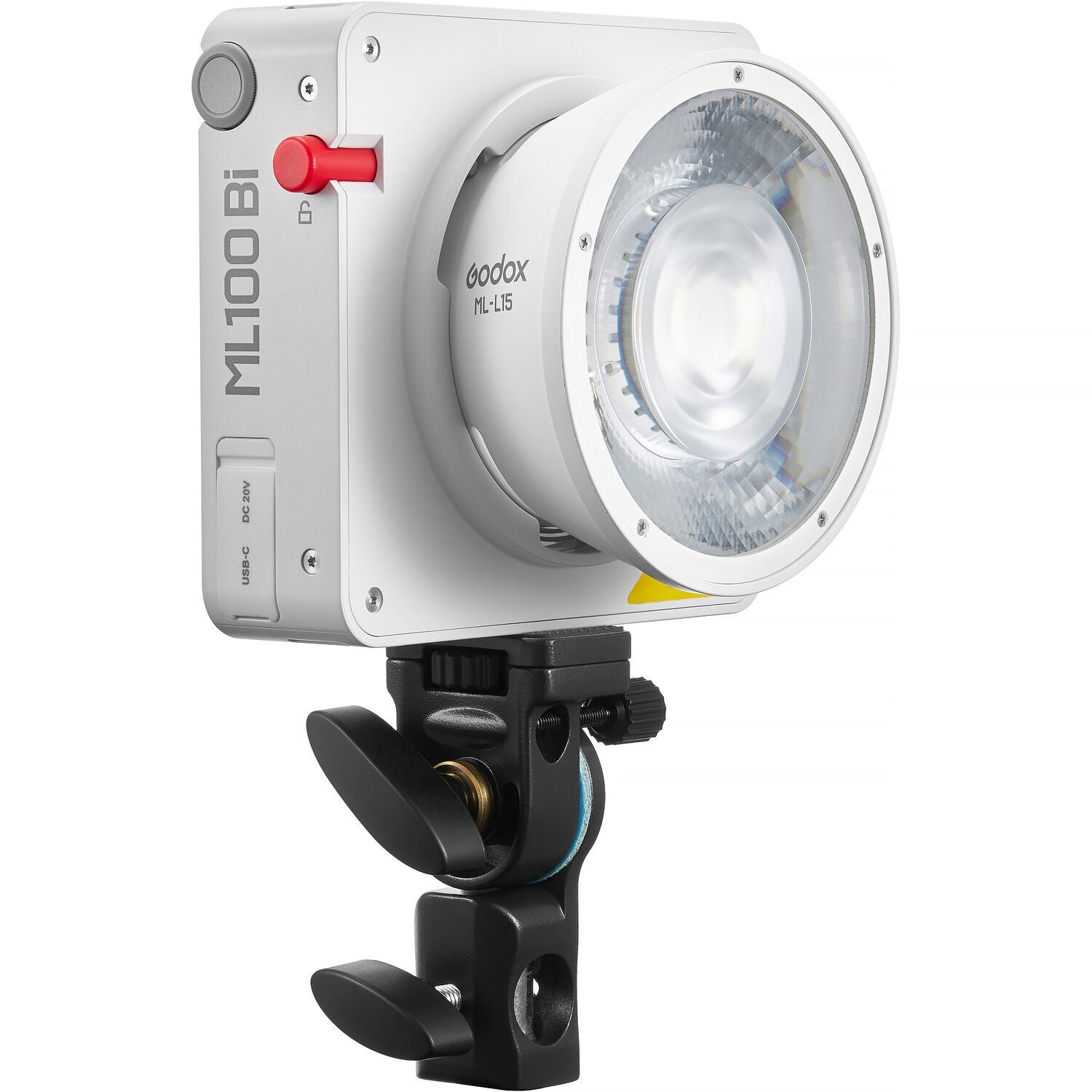 p9637942722791.jpg Godox ML100Bi Bi-Color Portable LED Video Light