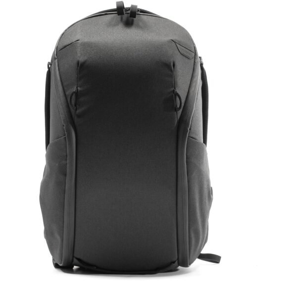 Peak Design Everyday Backpack Zip 15L V3 (Black)