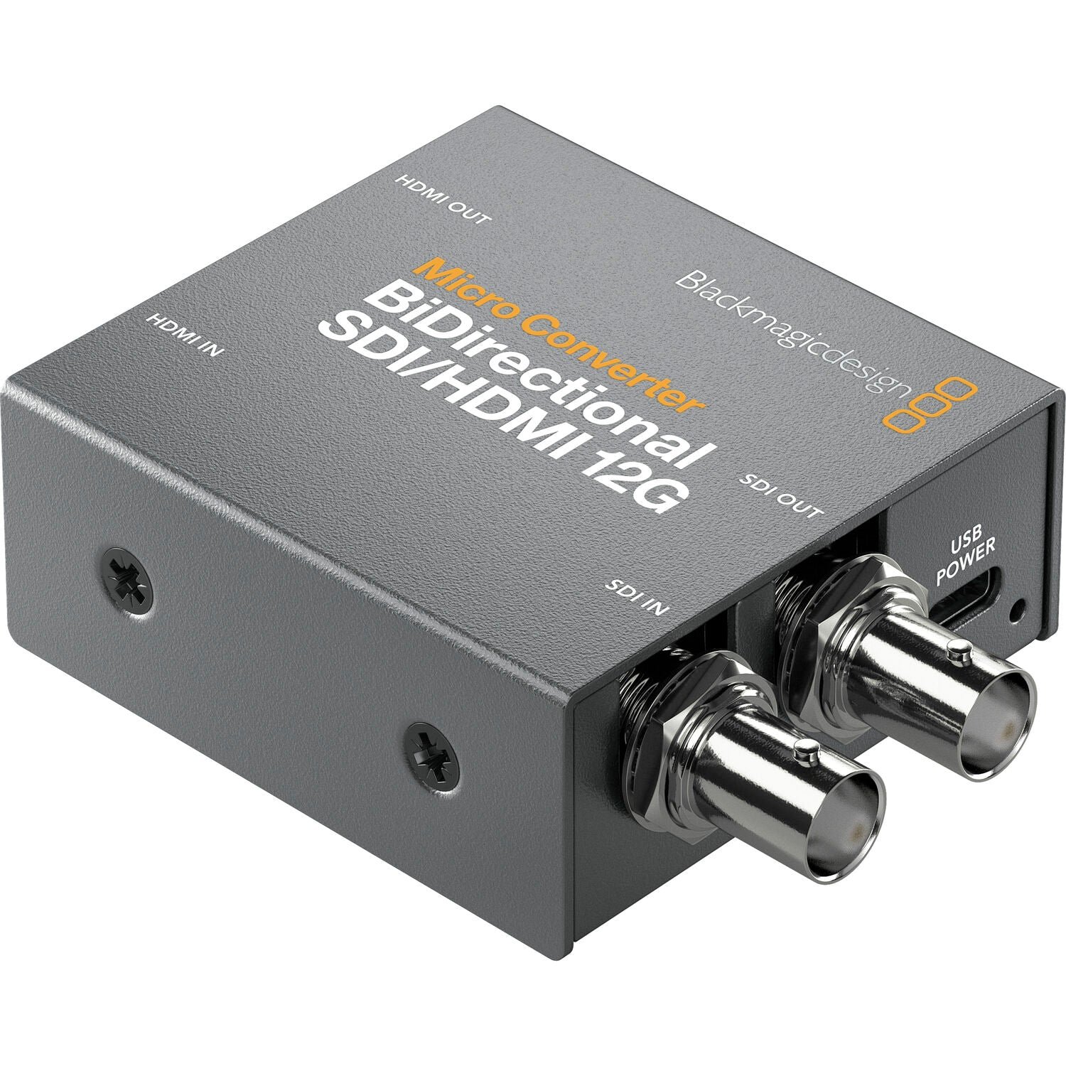 p9637943083239.jpg Blackmagic Design Micro Converter BiDirectional SDI/HDMI 12G (with Power Supply)