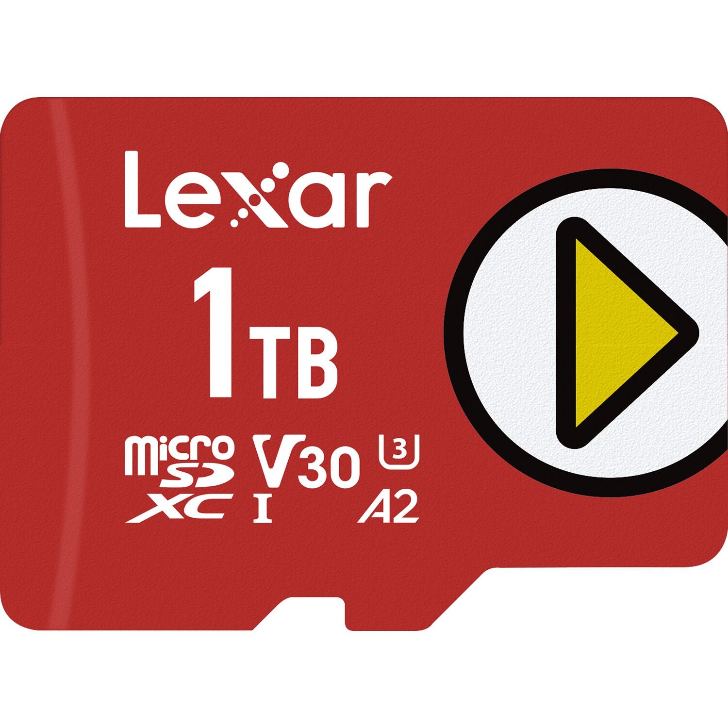p9637943312615.jpg Lexar PLAY microSDXC UHS-I 1TB Memory Card