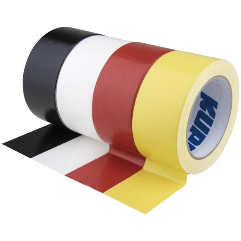 KUPO GT-515W Gaffer Tape 48mm x 15 Yards (White)