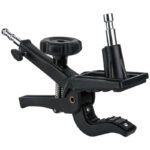 Kupo Kcp-500 Large Adjustable Gaffer Grip (Black)
