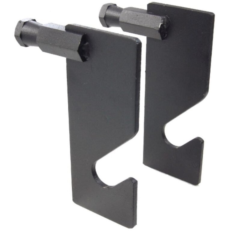 Kupo Kp-Ks01 Single Hooks