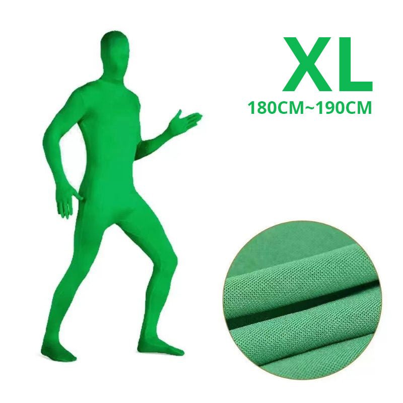 p_221221_00507.jpg Kupo Gss-1819 Green Screen Suit 180 - 190cm