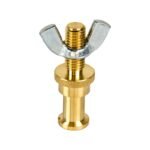 Kupo Ks-018 16mm Stud With Mio Thread
