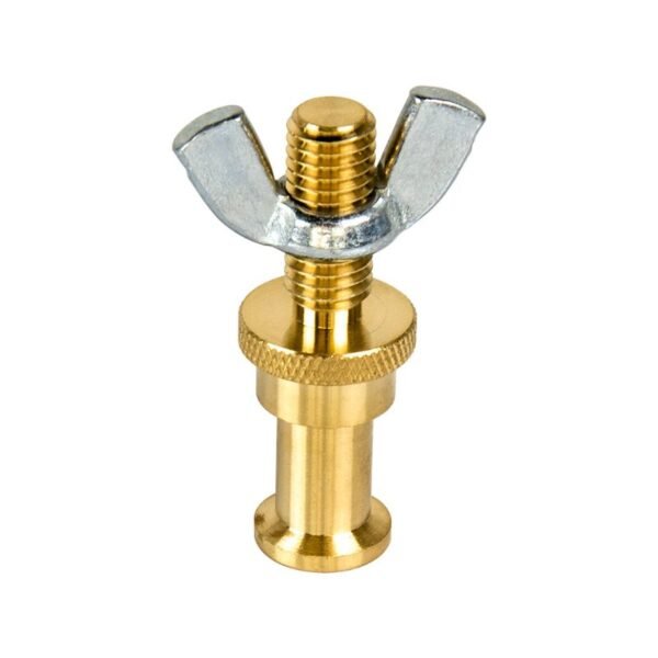 Kupo Ks-018 16mm Stud With Mio Thread