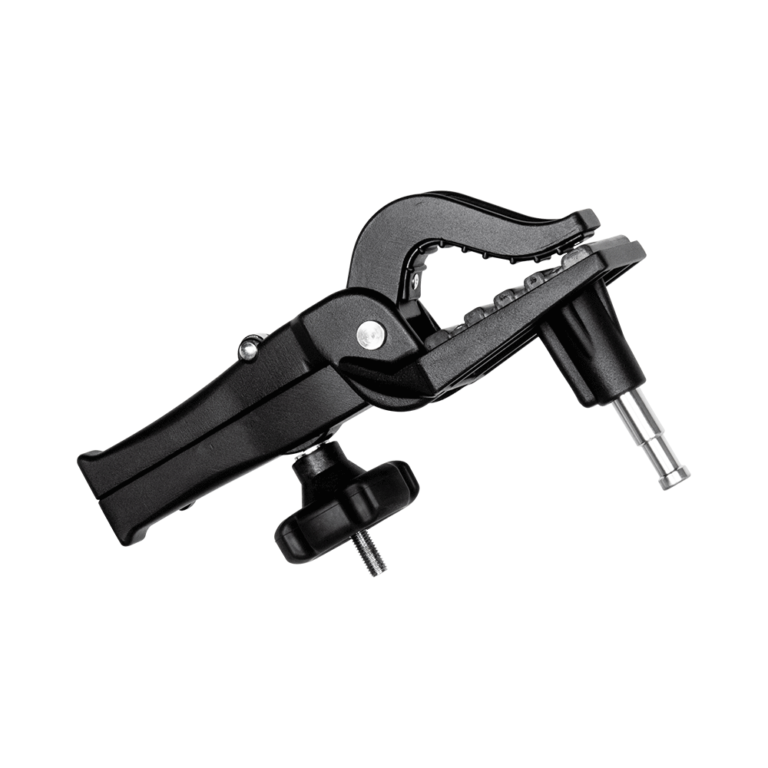 Kupo Kcp-500 Large Adjustable Gaffer Grip (Black)