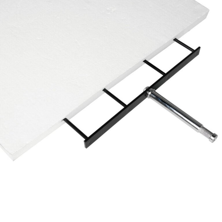 Kupo Kcp-610 Foamcore Fork