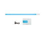 Nanlite Pavotube T8-7x 1kit Rgbww Led Pixel Tube Light 1 Kit