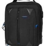 Benro Pn1000 Pioneer Trolley Case For Camera (Black)