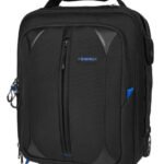Benro Pn3000 Pioneer Trolley Case For Camera (Black)