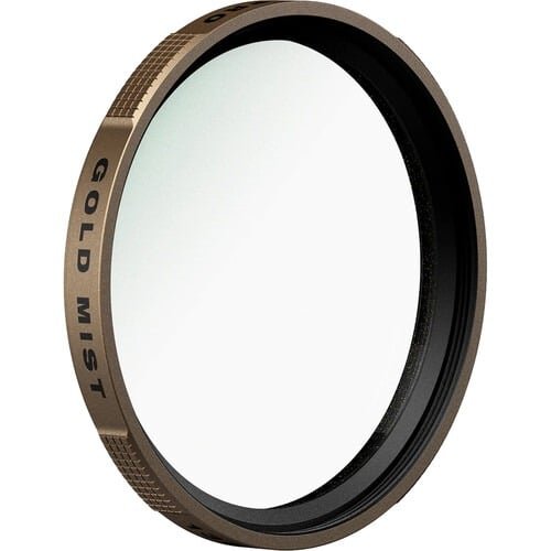 Polarpro 135-Gldmst-49mm Mckinnon 135 Series Gold Mist Filter Grade 1/4