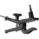 Kupo Large Adjustable Gaffer Grip (Black)