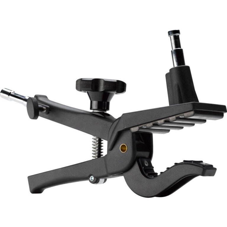 Kupo Large Adjustable Gaffer Grip (Black)