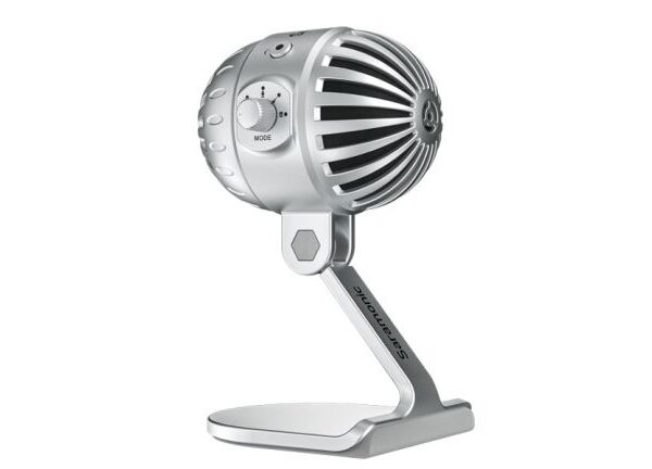 Saramonic smartmic MTV550 usb microphone