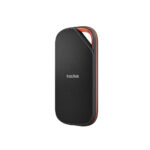 Sandisk 4TB Extreme Pro Usb4 Portable Ssd (Up To 3700 Mbs)